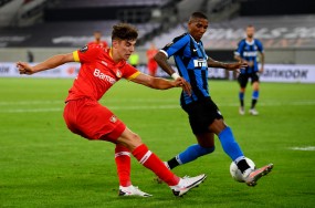 Đội bóng Hà Lan bất ngờ chiêu mộ thành công Kai Havertz Đội bóng Hà Lan bất ngờ chiêu mộ thành công Kai Havertz