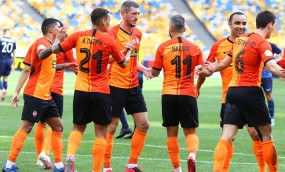 Nhận định bóng đá Shakhtar Donetsk vs Basel 12/8: Kết cục khó đoán Nhận định bóng đá Shakhtar Donetsk vs Basel 12/8: Kết cục khó đoán