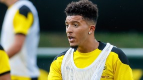 Man Utd bất ngờ nhắm sao Barca để thay thế Sancho Man Utd bất ngờ nhắm sao Barca để thay thế Sancho