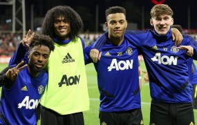 Man Utd sắp chia tay sao trẻ thứ 2 trong mùa hè Man Utd sắp chia tay sao trẻ thứ 2 trong mùa hè