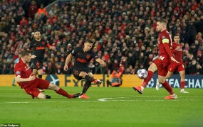 Nhận định bóng đá RB Leipzig vs Atletico Madrid 14/8: Cơ hội của Simeone Nhận định bóng đá RB Leipzig vs Atletico Madrid 14/8: Cơ hội của Simeone