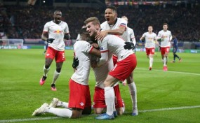BLV Quang Tùng: 'RB Leipzig phải bình tĩnh mới có thể vượt qua Atletico Madrid' BLV Quang Tùng: 'RB Leipzig phải bình tĩnh mới có thể vượt qua Atletico Madrid'