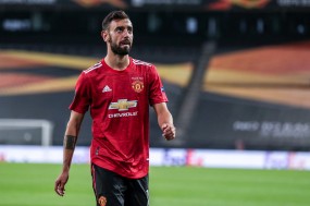Bruno Fernandes khẳng định ý nghĩa của Europa League với Man Utd Bruno Fernandes khẳng định ý nghĩa của Europa League với Man Utd