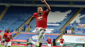 HLV Solskjaer ra điều kiện để Lingard ở lại Man Utd HLV Solskjaer ra điều kiện để Lingard ở lại Man Utd