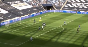 VIDEO: Son Heung-min và cú đúp 'siêu phẩm' giúp Tottenham đại thắng VIDEO: Son Heung-min và cú đúp 'siêu phẩm' giúp Tottenham đại thắng