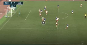VIDEO: Hậu vệ Thái Lan tái hiện pha kiến tạo của Kimmich ở chung kết Champions League VIDEO: Hậu vệ Thái Lan tái hiện pha kiến tạo của Kimmich ở chung kết Champions League