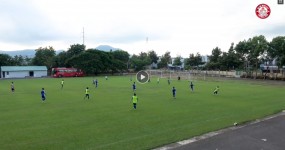 VIDEO: Sát thủ Costa Rica và bàn thắng đầu tiên trong màu áo TP.HCM VIDEO: Sát thủ Costa Rica và bàn thắng đầu tiên trong màu áo TP.HCM