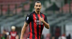 VIDEO: Ibrahimovic 'gánh team' AC Milan thế nào khi sắp bước sang tuổi 39? VIDEO: Ibrahimovic 'gánh team' AC Milan thế nào khi sắp bước sang tuổi 39?