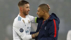 Tin chuyển nhượng ngày 16/9: Mbappe muốn tới Real Madrid, MU bị Tottenham vượt mặt Tin chuyển nhượng ngày 16/9: Mbappe muốn tới Real Madrid, MU bị Tottenham vượt mặt