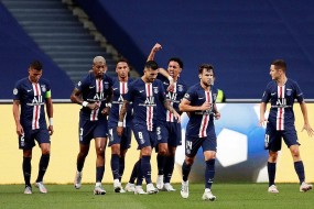 Nhận định bóng đá Nice vs PSG 20/9: Đứng lên sau cơn bão? Nhận định bóng đá Nice vs PSG 20/9: Đứng lên sau cơn bão?
