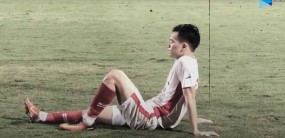 VIDEO: Hoàng Đức rơi nước mắt sau khi Viettel lỡ chức vô địch cúp QG VIDEO: Hoàng Đức rơi nước mắt sau khi Viettel lỡ chức vô địch cúp QG