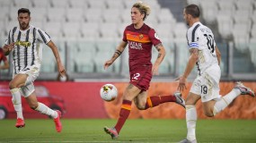 Nhận định bóng đá AS Roma vs Juventus 28/9: Đòi lại nợ cũ Nhận định bóng đá AS Roma vs Juventus 28/9: Đòi lại nợ cũ