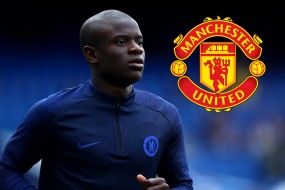 Không còn là tin đồn, Man Utd đã có bước tiến đầu tiên trong việc chiêu mộ Kante Không còn là tin đồn, Man Utd đã có bước tiến đầu tiên trong việc chiêu mộ Kante