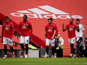 Báo chí Anh dự đoán kết cục buồn cho Chelsea, Man Utd tại Champions League Báo chí Anh dự đoán kết cục buồn cho Chelsea, Man Utd tại Champions League