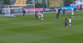VIDEO: Real Madrid nhận trái đắng trước Barca ở trận El Clasico nữ đầu tiên trong lịch sử VIDEO: Real Madrid nhận trái đắng trước Barca ở trận El Clasico nữ đầu tiên trong lịch sử