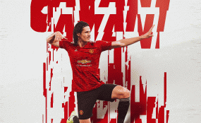 HLV Mourinho khẳng định Cavani sẽ tỏa sáng ở Ngoại hạng Anh HLV Mourinho khẳng định Cavani sẽ tỏa sáng ở Ngoại hạng Anh