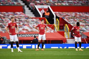 Đội trưởng MU lên tiếng xin lỗi, Rashford trốn khỏi MXH sau thất bại lịch sử trước Tottenham Đội trưởng MU lên tiếng xin lỗi, Rashford trốn khỏi MXH sau thất bại lịch sử trước Tottenham
