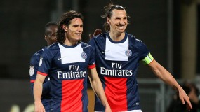 Huyền thoại MU muốn Cavani trở thành 'Ibrahimovic mới' ở Old Trafford Huyền thoại MU muốn Cavani trở thành 'Ibrahimovic mới' ở Old Trafford
