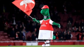 CĐV Arsenal bức xúc, tự gây quỹ để 'giải cứu' biểu tượng của đội bóng CĐV Arsenal bức xúc, tự gây quỹ để 'giải cứu' biểu tượng của đội bóng