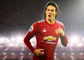 Cựu Quỷ Đỏ: 'Với Cavani, MU có thể ghi bàn vào lưới bất kỳ đối thủ nào' Cựu Quỷ Đỏ: 'Với Cavani, MU có thể ghi bàn vào lưới bất kỳ đối thủ nào'