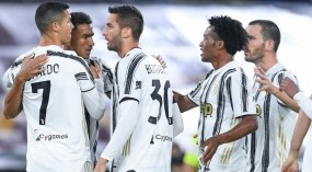 Nhận định bóng đá Crotone vs Juventus 18/10: Khó cho chủ nhà Nhận định bóng đá Crotone vs Juventus 18/10: Khó cho chủ nhà