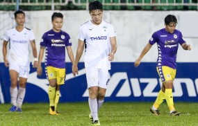 CĐV HAGL kêu gọi đội nhà dừng 'đá cho vui', nếu không sẽ thôi cổ vũ CĐV HAGL kêu gọi đội nhà dừng 'đá cho vui', nếu không sẽ thôi cổ vũ