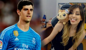 Nữ game thủ xinh như mộng tố cáo thủ môn số 1 Real Madrid nhắn tin gạ 'đá sân nhỏ' Nữ game thủ xinh như mộng tố cáo thủ môn số 1 Real Madrid nhắn tin gạ 'đá sân nhỏ'