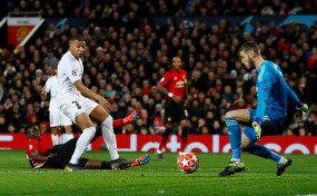 Nhận định bóng đá PSG vs MU 21/10: Quỷ Đỏ thách thức Á quân Champions League Nhận định bóng đá PSG vs MU 21/10: Quỷ Đỏ thách thức Á quân Champions League