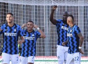 Nhận định bóng đá Inter vs M'gladbach 22/10: Nerazurri tìm lại mạch thắng? Nhận định bóng đá Inter vs M'gladbach 22/10: Nerazurri tìm lại mạch thắng?