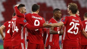 Nhận định bóng đá Bayern vs Frankfurt 24/10: Khó cản Hùm Xám Nhận định bóng đá Bayern vs Frankfurt 24/10: Khó cản Hùm Xám