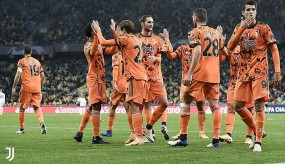 Nhận định bóng đá Juventus vs Hellas Verona 26/10: Tiếp đà thăng hoa Nhận định bóng đá Juventus vs Hellas Verona 26/10: Tiếp đà thăng hoa