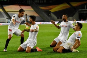 Nhận định bóng đá Sevilla vs Rennes 29/10: Đi tìm chiến thắng đầu tiên Nhận định bóng đá Sevilla vs Rennes 29/10: Đi tìm chiến thắng đầu tiên
