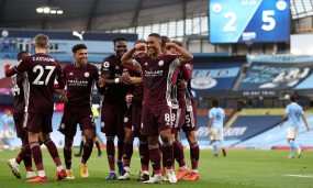 Nhận định bóng đá AEK Athens vs Leicester City 30/10: Khó cản Bầy Cáo Nhận định bóng đá AEK Athens vs Leicester City 30/10: Khó cản Bầy Cáo