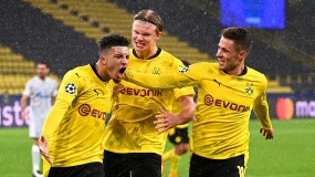 Nhận định bóng đá Club Brugge vs Dortmund 5/11: Chờ Sancho - Haaland bùng nổ Nhận định bóng đá Club Brugge vs Dortmund 5/11: Chờ Sancho - Haaland bùng nổ