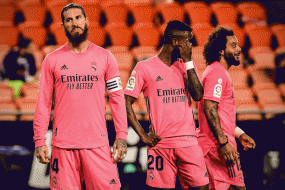 Zidane gọi tên tội đồ sau thất bại đậm nhất kể từ khi dẫn dắt Real Madrid Zidane gọi tên tội đồ sau thất bại đậm nhất kể từ khi dẫn dắt Real Madrid