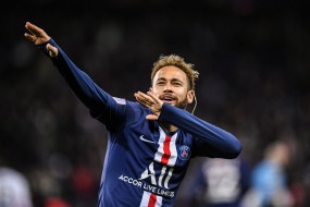 Barcelona gặp khó, Neymar lập tức thay đổi thái độ với PSG Barcelona gặp khó, Neymar lập tức thay đổi thái độ với PSG