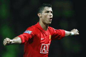 Siêu cò vào cuộc, Man Utd chuẩn bị đón Ronaldo trở lại Ngoại hạng Anh Siêu cò vào cuộc, Man Utd chuẩn bị đón Ronaldo trở lại Ngoại hạng Anh