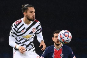 Chính thức có kết luận về trường hợp tái dương tính với Covid-19 của hậu vệ Man Utd Chính thức có kết luận về trường hợp tái dương tính với Covid-19 của hậu vệ Man Utd