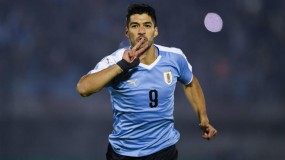 Suarez báo tin dữ cho Atletico Madrid, không thể ra sân ở trận gặp Barca Suarez báo tin dữ cho Atletico Madrid, không thể ra sân ở trận gặp Barca