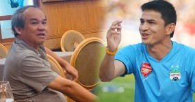 Kiatisak còn chưa đến Việt Nam, bầu Đức đã khoe HAGL thắng lớn về thương mại Kiatisak còn chưa đến Việt Nam, bầu Đức đã khoe HAGL thắng lớn về thương mại