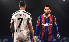 Danh sách rút gọn FIFA The Best 2020: Ronaldo, Messi lép vế trước siêu tiền đạo Bayern Munich Danh sách rút gọn FIFA The Best 2020: Ronaldo, Messi lép vế trước siêu tiền đạo Bayern Munich