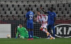 Filip Nguyễn dằn vặt bản thân sau sai lầm khiến đội nhà khó có cửa đi tiếp ở Europa League Filip Nguyễn dằn vặt bản thân sau sai lầm khiến đội nhà khó có cửa đi tiếp ở Europa League