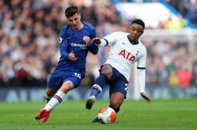 Nhận định bóng đá Chelsea vs Tottenham 29/11: Rực lửa derby London Nhận định bóng đá Chelsea vs Tottenham 29/11: Rực lửa derby London