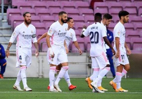 Nhận định bóng đá Shakhtar Donetsk vs Real Madrid 2/12: Kền kền trắng phục thù Nhận định bóng đá Shakhtar Donetsk vs Real Madrid 2/12: Kền kền trắng phục thù