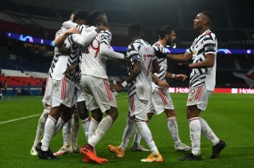 Nhận định bóng đá Man Utd vs PSG 3/12: Quỷ Đỏ sớm giành vé đi tiếp? Nhận định bóng đá Man Utd vs PSG 3/12: Quỷ Đỏ sớm giành vé đi tiếp?