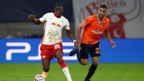 Nhận định bóng đá Istanbul BB vs RB Leipzig 3/12: Chủ nhà gặp khó Nhận định bóng đá Istanbul BB vs RB Leipzig 3/12: Chủ nhà gặp khó