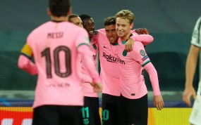 Nhận định bóng đá Cadiz vs Barcelona 6/12: Cục diện khó lường Nhận định bóng đá Cadiz vs Barcelona 6/12: Cục diện khó lường