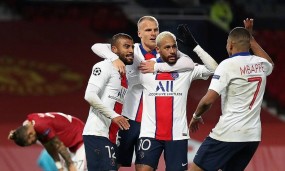 Nhận định bóng đá PSG vs Istanbul BB 9/12: Khó có bất ngờ Nhận định bóng đá PSG vs Istanbul BB 9/12: Khó có bất ngờ