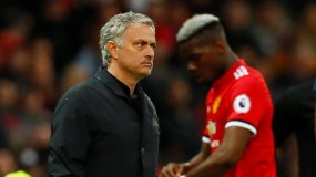 HLV Jose Mourinho 'vừa đấm vừa xoa' khi Man Utd phải xuống chơi Europa League HLV Jose Mourinho 'vừa đấm vừa xoa' khi Man Utd phải xuống chơi Europa League