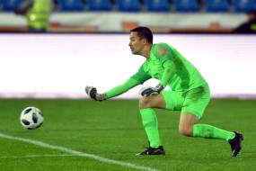 Filip Nguyễn nhận kỷ niệm buồn trong ngày đội bóng chia tay Europa League Filip Nguyễn nhận kỷ niệm buồn trong ngày đội bóng chia tay Europa League